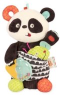 B-Toys Party Panda - Plyšová hračka