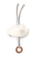 Mamas & Papas Musical Cloud Welcome to the World - Pushchair Toy