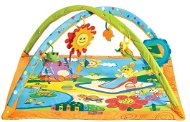 Tiny Love Play Mat with Trapeze Sunny Day - Play Pad