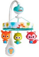 Tiny Love Musical Carousel Tiny Friends Lullaby - Musical Toy