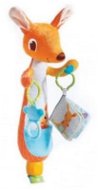 Tiny Love Kangy Kangaroo - Pushchair Toy