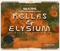Board Game Expansion Mars: Terraformation - Hellas & Elysium - Rozšíření společenské hry