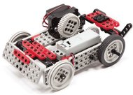 Robotron Robot Mechanic - Építőjáték
