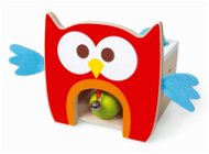 Scratch Pounding Toy Owl - Pounding Toy