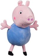 Peppa Pig - George (Zsoli) malac, 35,5 cm - Plüss