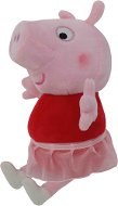 Peppa Pig – plyšová Peppa balerína 25 cm - Plyšová hračka