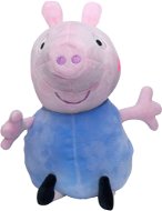 Peppa Pig – plyšový George 25 cm - Plyšová hračka