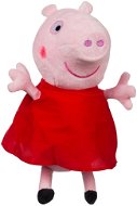 Peppa Pig - Peppa malac, 35,5 cm - Plüss
