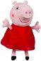 Peppa Pig – plyšová Peppa 35,5 cm - Plyšová hračka