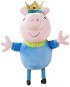 Peppa Pig - Prince George 35.5cm Soft Toy - Soft Toy