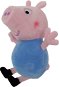 Peppa Pig - Plush George 61cm - Soft Toy