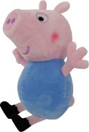 Peppa Pig - George (Zsoli) malac, 61 cm - Plüss