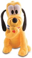 Disney Kiss Kiss Pluto - Interaktives Spielzeug