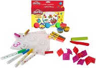 Play-Doh – Učím sa číslice - Kreatívna sada