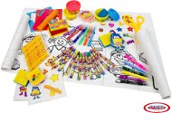 Play-Doh - Metro set of 100pcs accessories - Creative Kit