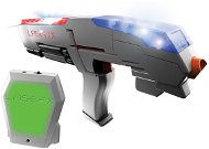 Infrarot-Pistole TM Toys Laser-X mit Infrarot Strahlen - Laserpistole