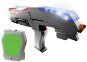 Lézerpisztoly TM-X Toys lézer pisztoly infravörös sugarakkal - Laserová pistole