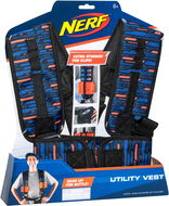 Nerezová vesta Nerf Elite - Príslušenstvo Nerf