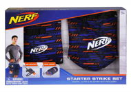 Nerf Elite set – Vak a bedrové puzdro - Príslušenstvo Nerf