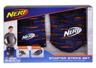 Nerf Elite készlet - Hátizsák és csípőtok - Nerf kiegészítő