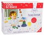Cool Science Bunsen Burner - Experiment Kit
