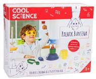 Cool Science - A Bunsen égő - Kísérletezős játék