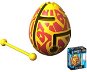 Smart Egg – séria 1 Groovy - Hlavolam