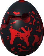 Smart Egg - Series 1 Lava - Brain Teaser