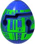 Smart Egg - 2. sorozat Robo - Logikai játék