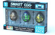 Smart Egg balenie 3 ks - Hlavolam