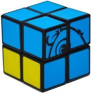 Rubik kocka Junior 2×2 - Logikai játék