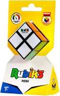 Rubik kocka 2×2 - Logikai játék