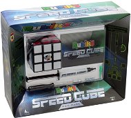 Rubik's Speed ??Cube - Brain Teaser