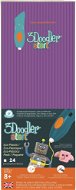 3Doodler - Refill Punk Star Purple - Creative Set Accessory