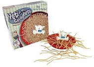 Yeti in My Spaghetti - Board Game