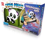 Mini Mani Panda - Interactive Toy