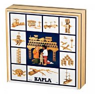 KAPLA 100 - Building Set