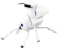 Antbo robot kit - Robot