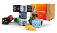Cubelets robotépítő kockák - 12 darabos készlet - Építőjáték