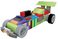Motorblox Vehicle lab - Építőjáték