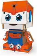 Spacebot Wooden - Robot