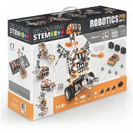 Robotics ERP Pro robotikai oktatókészlet - Építőjáték