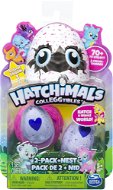 Hatchimals Zberateľské zvieratká, dvojbalenie - Figúrky