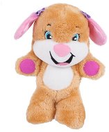 Fisher-Price Plush Little Sister - Soft Toy