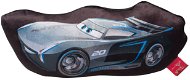 Cars 3 – 3D vankúš Jackson Storm - Vankúš