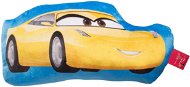 Cars 3 - 3D Cushion Cruz Ramirez - Pillow