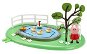 Peppa Piggy - Pond with figure - Game Set