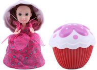 Bábika Cupcake 15 cm – Molly - Bábika