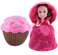 Bábika Cupcake 15 cm – Alice - Bábika