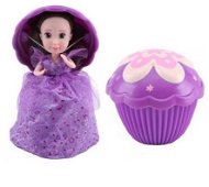 Cupcake Surprise Olivia, 15cm - Doll